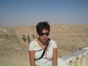 Фотография Барановской Марии