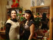 Фотография Пилковской Ксении