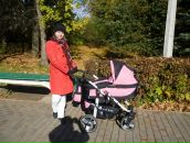 Фотография Романовой Елены