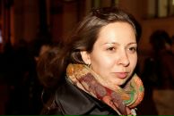 Фотография Чухриенко Анны