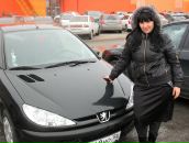 Фотография Anasteysha Анастасии