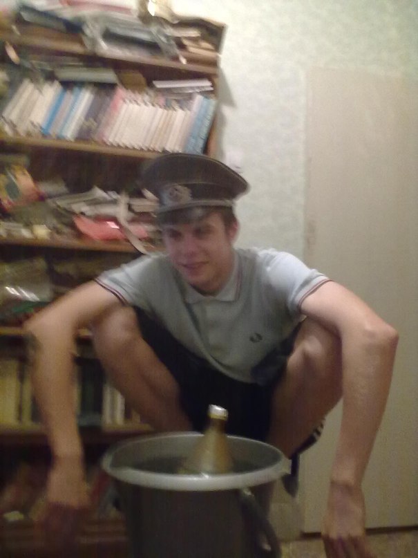 Ozzy Хуле фотография #45