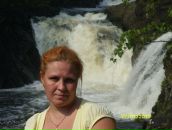 Фотография Овчинниковой Ирины