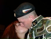 Фотография Борисова Витали