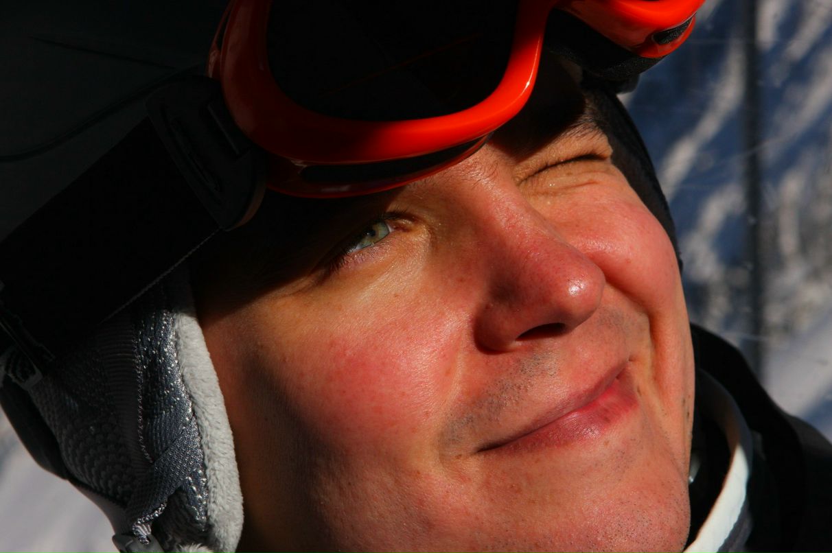 Лев Астафьев фотография #32