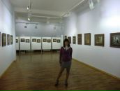 Фотография Евсюковой Верочки