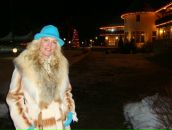 Фотография Никольской Елены