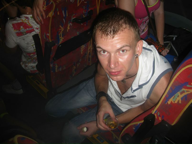 Дмитрий Яковлев фото №40