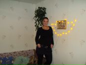 Фотография Николаевой Екатерины