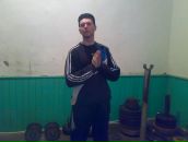 Віталік Пипич фотография #2 (источник - https://vk.com/id15892617)