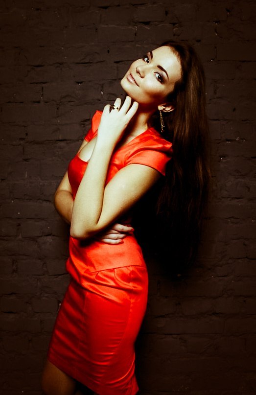 Анна Ищенко фотография #16