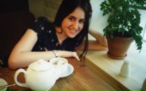 Кристина Степанова фотография #37 (источник - https://vk.com/id1865756)