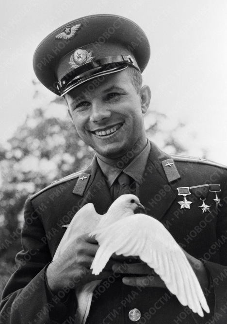 Евгений Бриль фотография #1