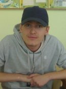 Фотография Исмагилова Талгата