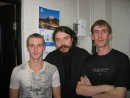 Фотография Бельченко Константина