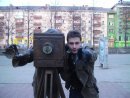 Фотография Нохрина Василия