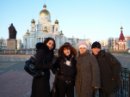 Фотография Сабирьяновой Гузальи