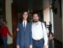 Борис Розенштейн фотография #7 (источник - https://vk.com/id738345)