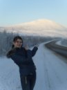 Фотография Харламовой Яночки