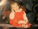 Фотография Евтушенко Даши