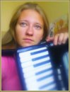 Kristīne Baltruševiča фотография #11 (источник - https://vk.com/id33835364)