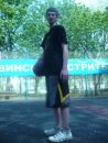 Фотография Мкртчяна Феликса