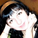 Фотография Борисовой Ольги