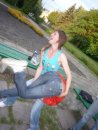 Оля Іванова фотография #36 (источник - https://vk.com/id22578888)