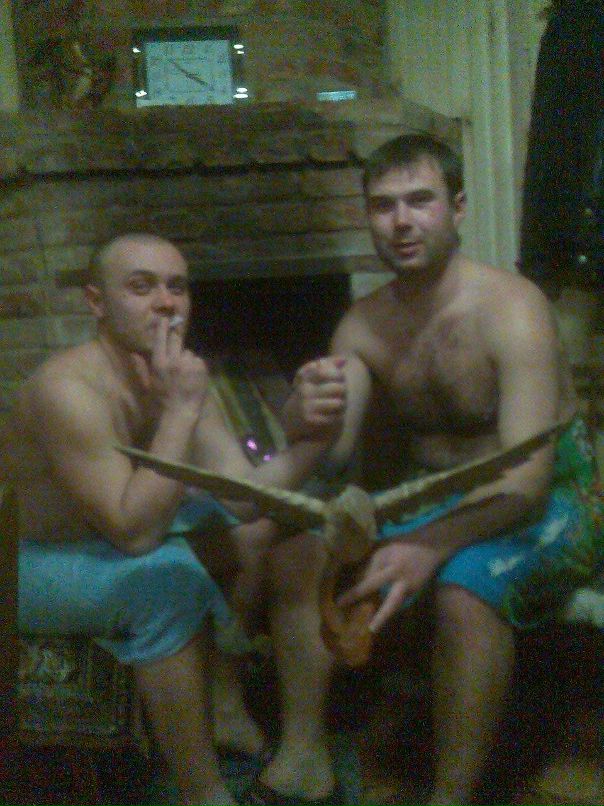 Руслан Галасун фотография #46