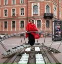 Фотография Слобожаниновой Ларисы