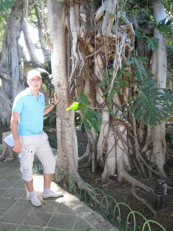 Дмитрий Крицкий фотография #11