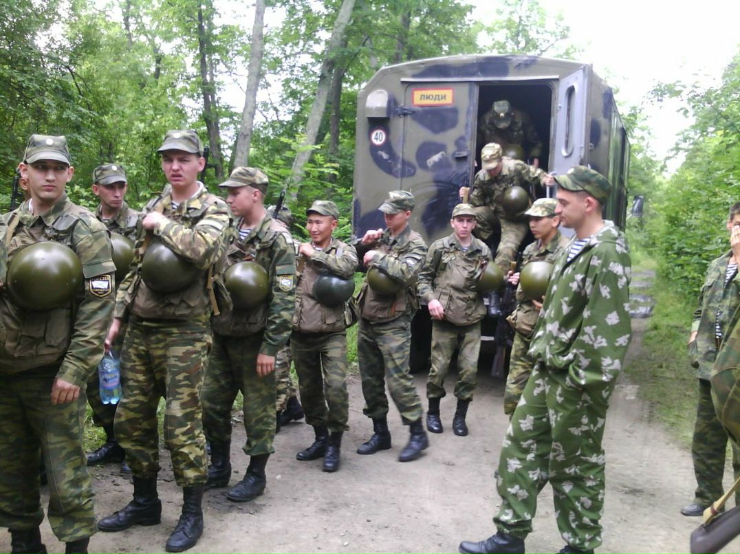 Орлан Кара-оол фотография #28