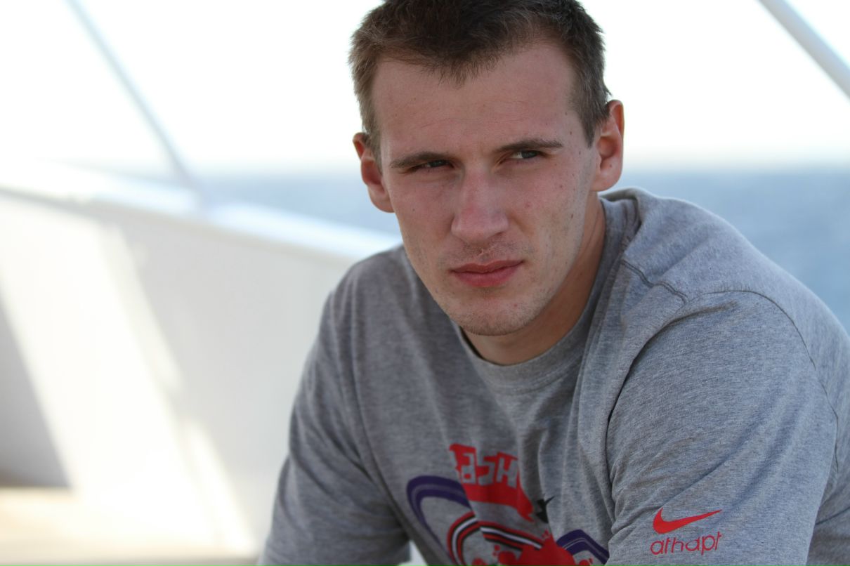 Алик Строев фотография #47