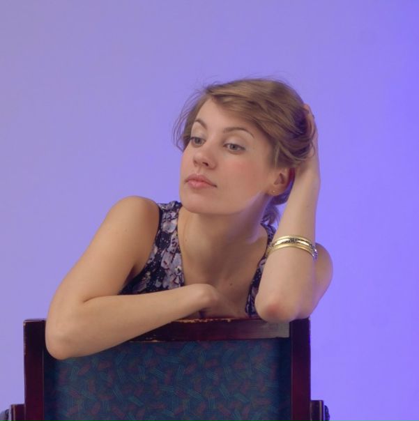 Дарья Емельянова фото №5