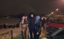 Фотография Овчинниковой Ирины