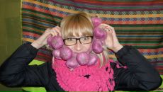 Фотография Никитиной Ольги