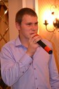 Фотография Бабинкова Антона
