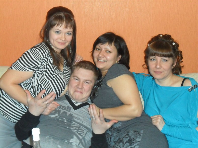 Ленчик Субочева фотография #43