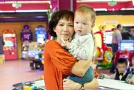 Фотография Раднаевой Виктории