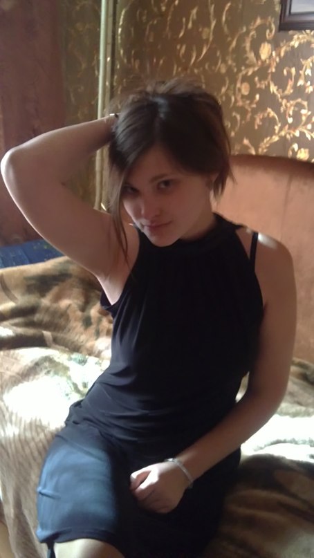 Мария Соловьева фотография #22