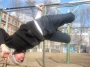 Иван Давиденко фотография #1