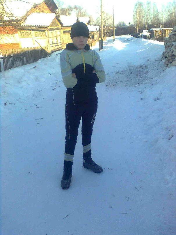 Роман Бражкин фотография #12