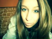 Вероніка Ганич фотография #37 (источник - https://vk.com/id142097297)