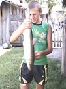 Андрій Дiмiтров фотография #1