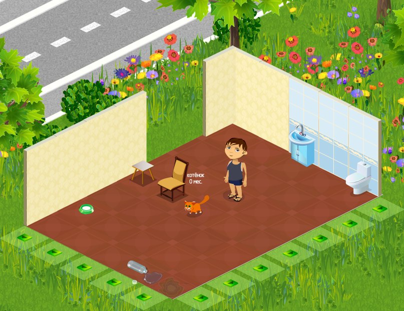 Макс Тельцов фотография #1