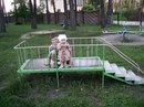 Марія Олексюк фотография #1