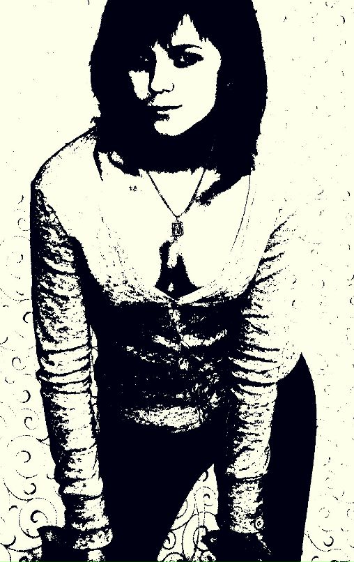 Анна Бессонова фотография #6