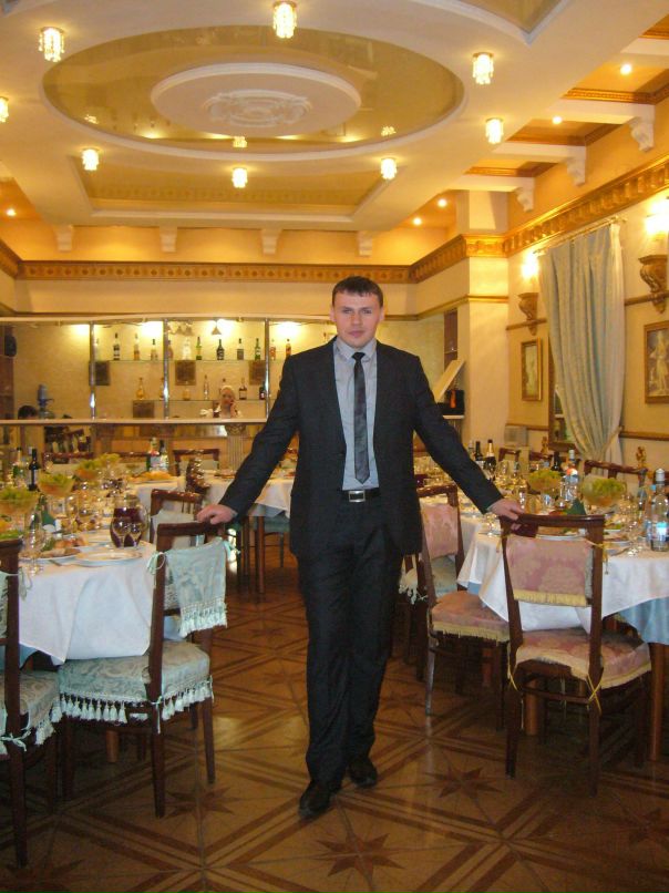 Валентин Иорга фотография #24