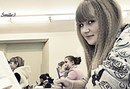Катюша =)* фотография #2 (источник - https://vk.com/id153571287)