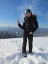 Вікторія Сенишин фотография #40 (источник - https://vk.com/id11939861)